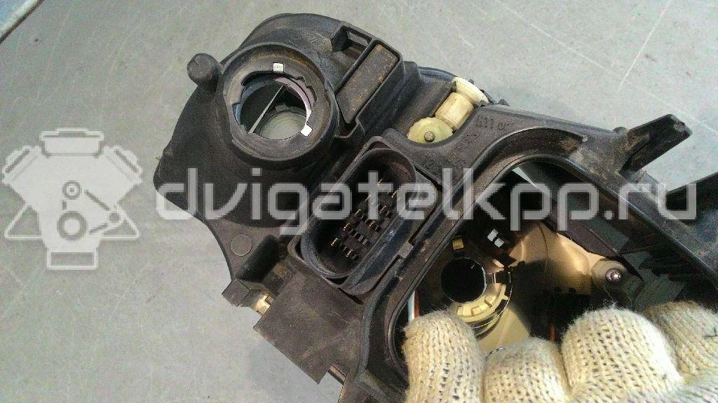 Фото Фара левая  8p0941003k для Audi A3 {forloop.counter}}