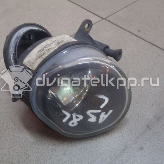 Фото Фара противотуманная левая  8L0941699A для Audi A3