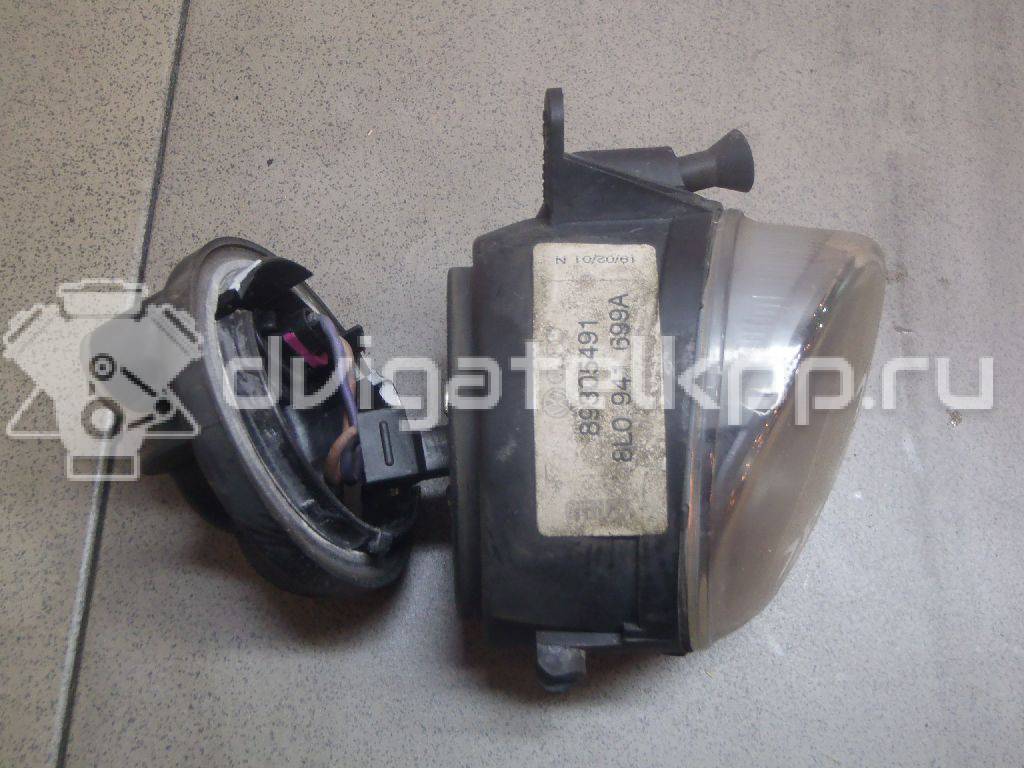 Фото Фара противотуманная левая  8L0941699A для Audi A3 {forloop.counter}}