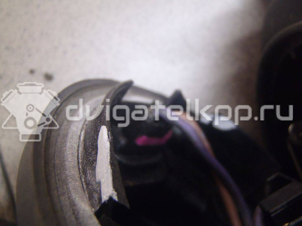 Фото Фара противотуманная левая  8L0941699A для Audi A3 {forloop.counter}}