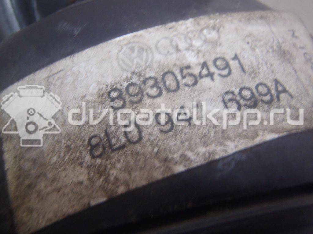 Фото Фара противотуманная левая  8L0941699A для Audi A3 {forloop.counter}}
