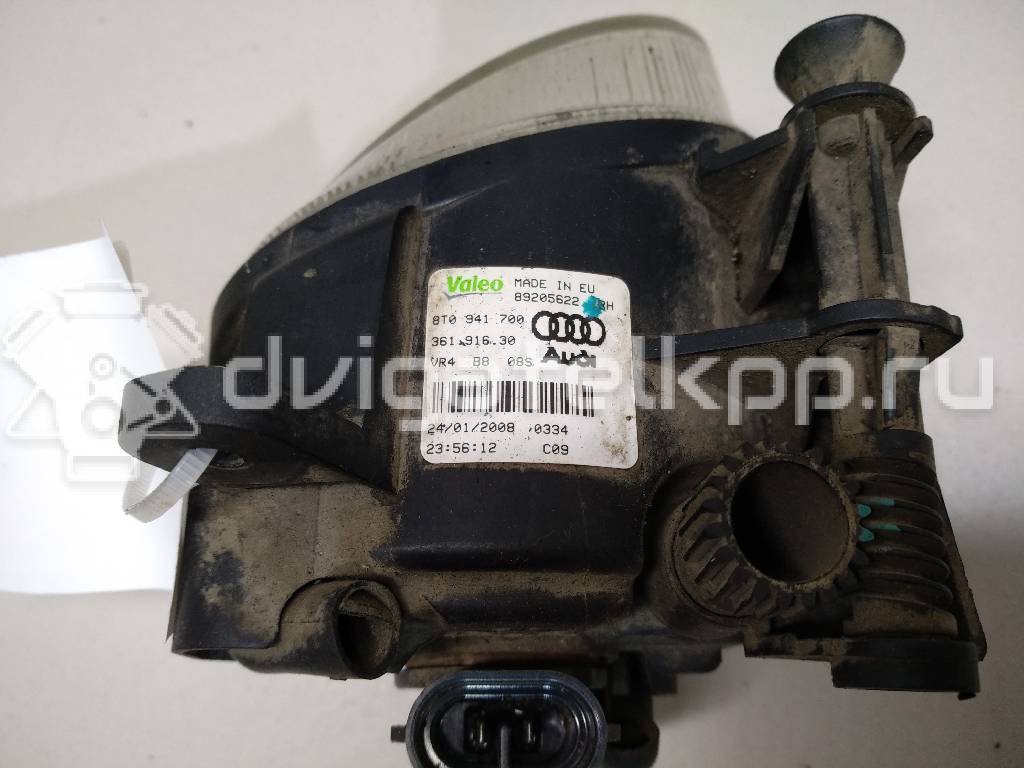 Фото Фара противотуманная правая  8t0941700 для Audi A4 / A6 / A5 / A1 / Q5 {forloop.counter}}