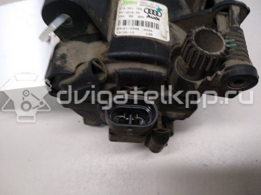 Фото Фара противотуманная правая  8t0941700 для Audi A4 / A6 / A5 / A1 / Q5 {forloop.counter}}