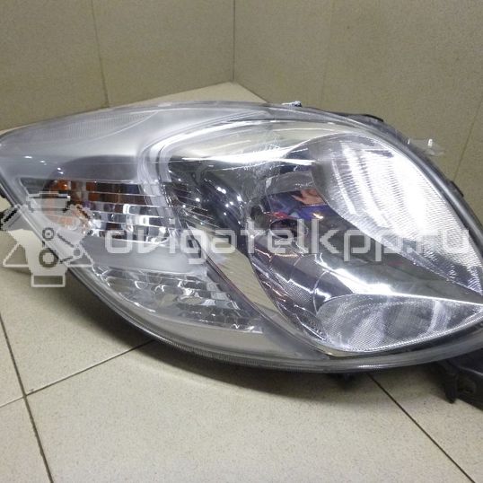 Фото Фара правая  811300D130 для Toyota Yaris