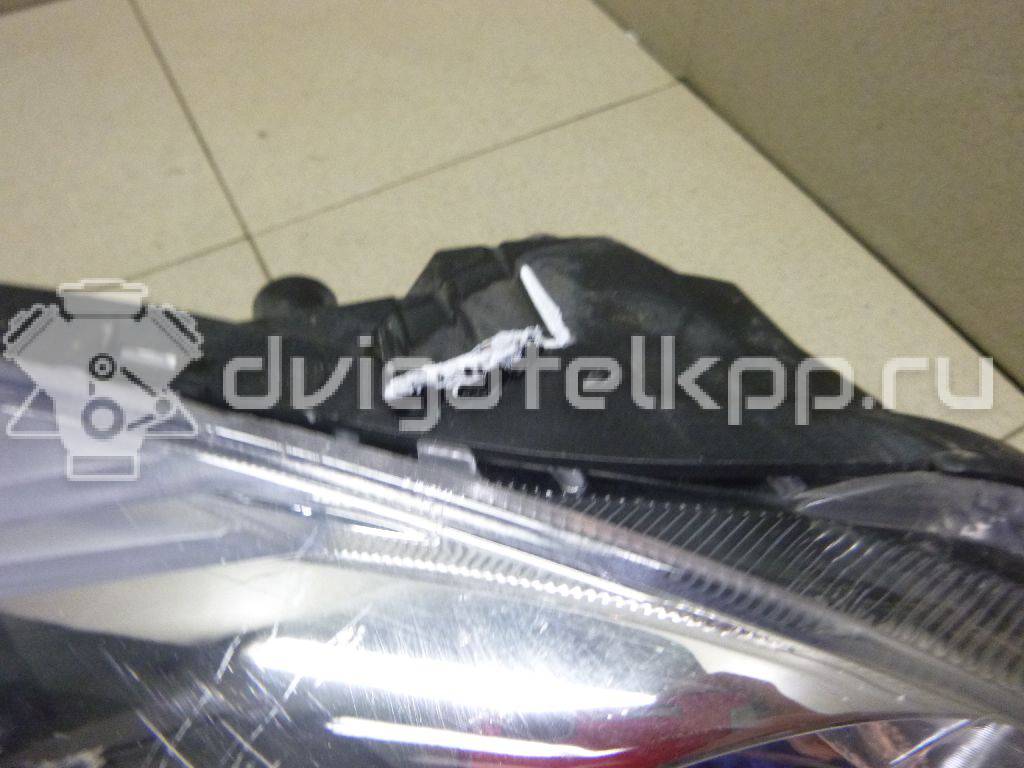 Фото Фара правая  811300D130 для Toyota Yaris {forloop.counter}}