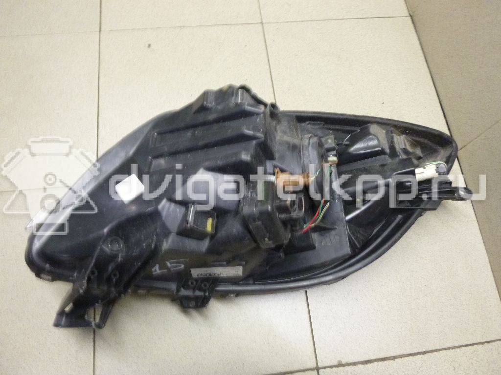 Фото Фара правая  811300D130 для Toyota Yaris {forloop.counter}}