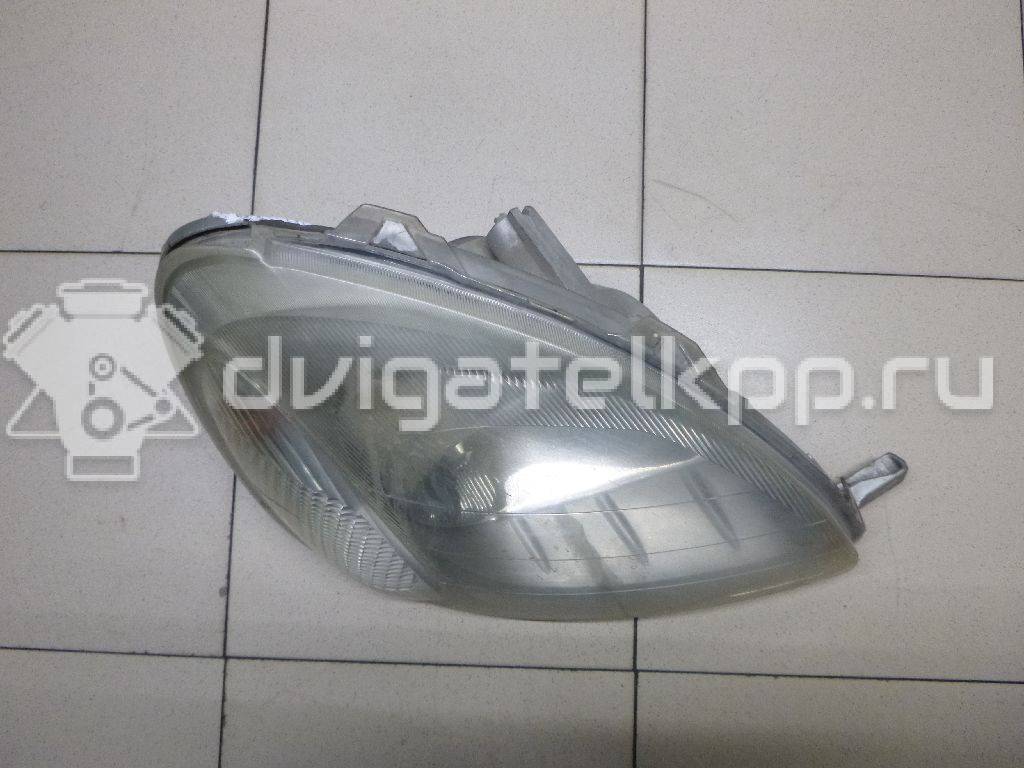 Фото Фара правая  8111052021 для Toyota Yaris {forloop.counter}}