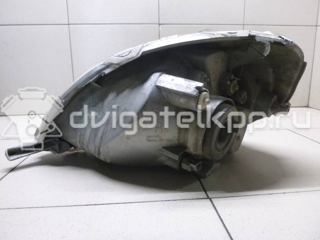 Фото Фара правая  8111052021 для Toyota Yaris {forloop.counter}}