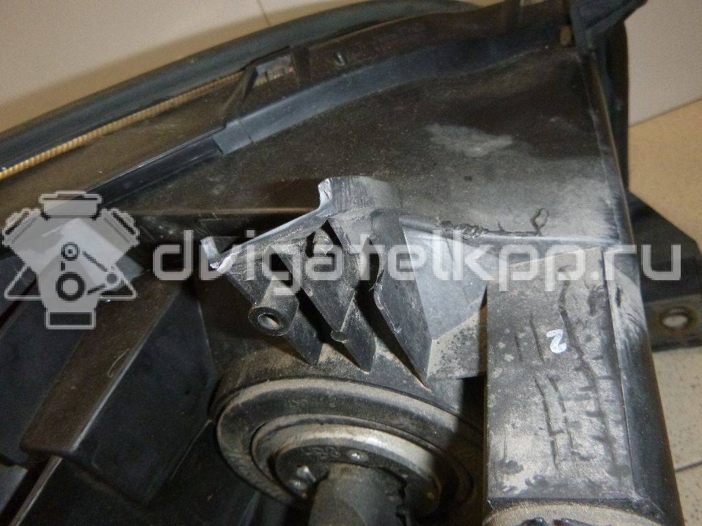 Фото Фара левая  8117042290 для Toyota Rav 4 {forloop.counter}}