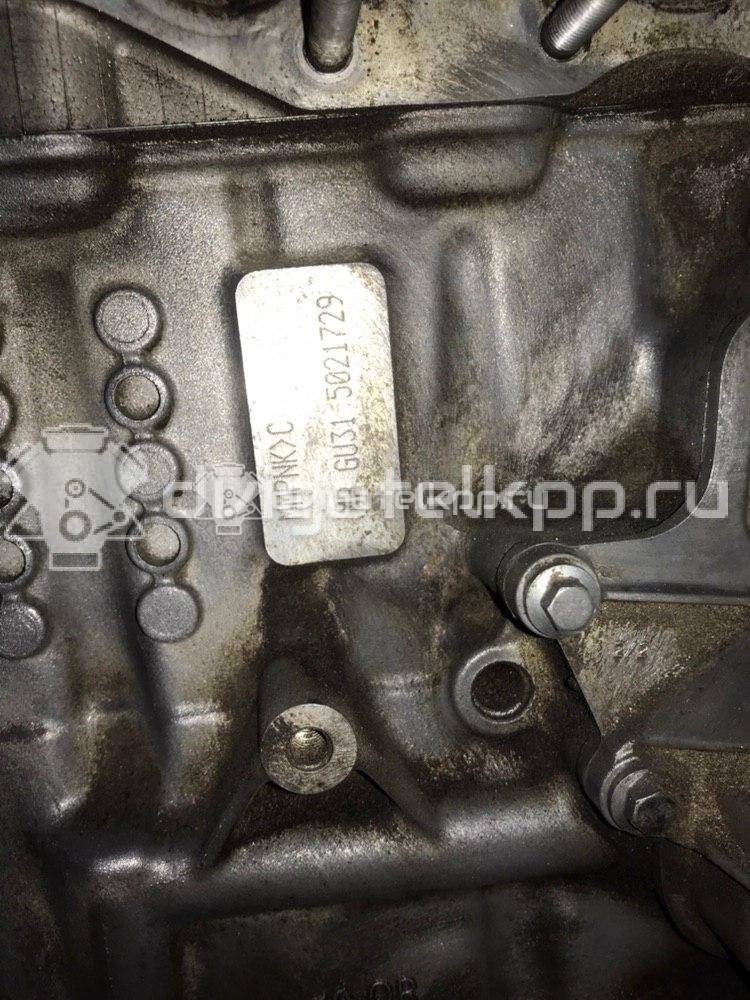 Фото Контрактный (б/у) двигатель 5FP (EP6) для Citroen C3 114 л.с 16V 1.6 л бензин 0135NV {forloop.counter}}