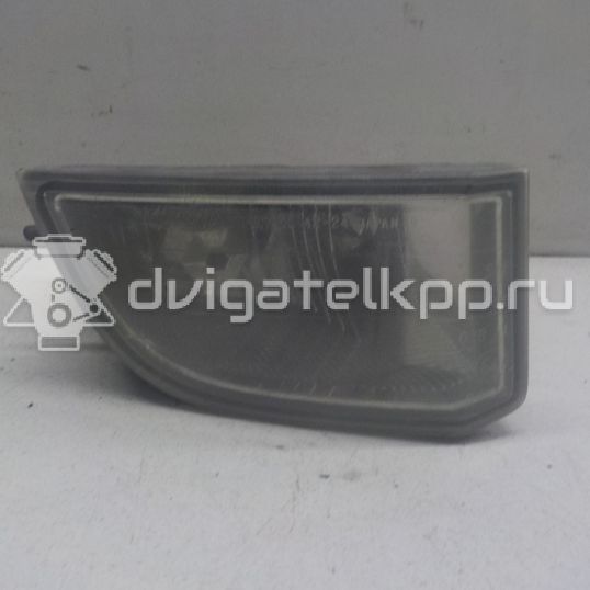 Фото Фара противотуманная правая  8121142020 для Toyota Rav 4