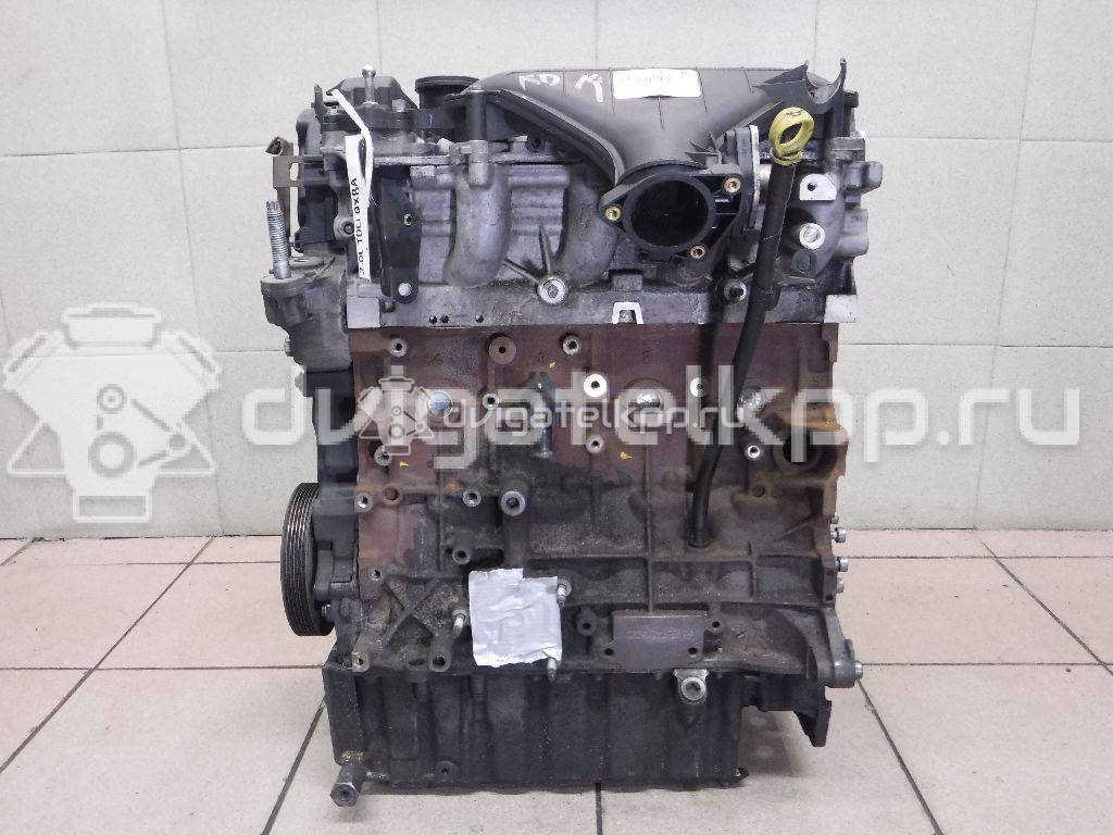Фото Контрактный (б/у) двигатель RHR (DW10BTED4) для Citroen / Peugeot 136 л.с 16V 2.0 л Дизельное топливо {forloop.counter}}