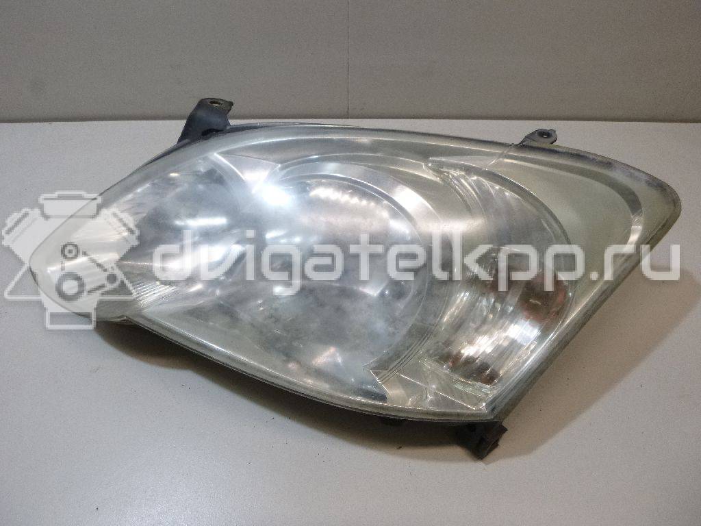 Фото Фара левая  8117002390 для Toyota Corolla {forloop.counter}}