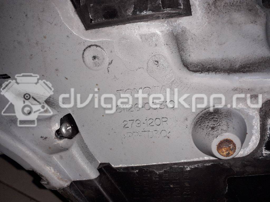 Фото Фара правая  8113005300 для Toyota Avensis {forloop.counter}}