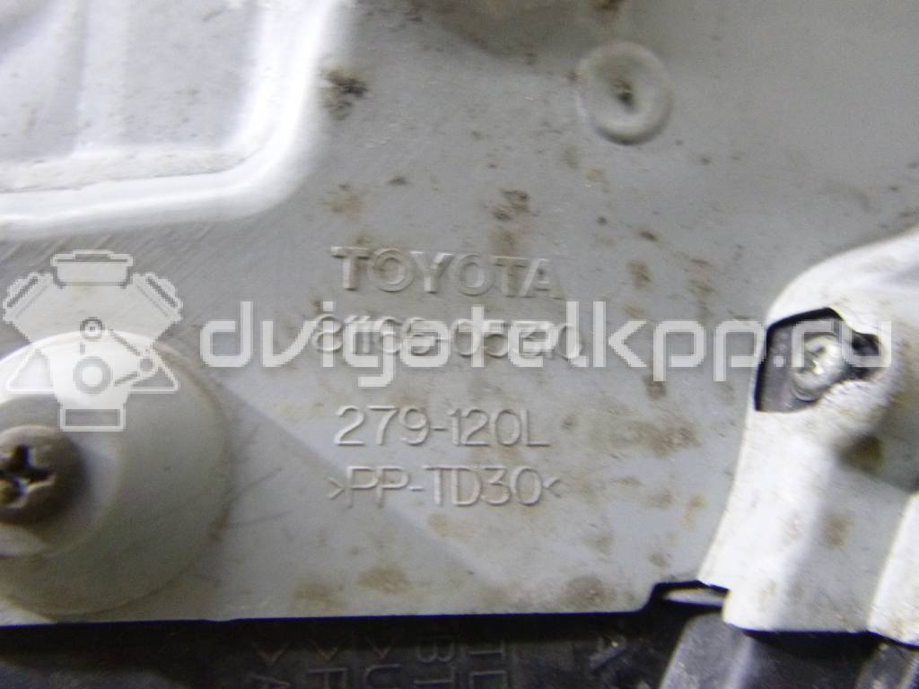 Фото Фара левая  8117005300 для Toyota Avensis {forloop.counter}}