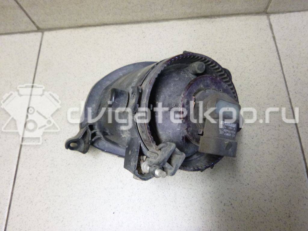 Фото Фара противотуманная правая  8121005060 для Toyota Iq J1 / Avensis / Verso / Rav 4 / Yaris {forloop.counter}}