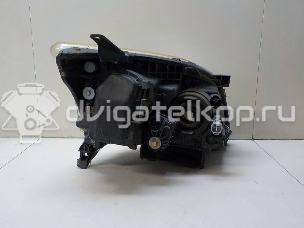 Фото Фара левая  8117005160 для Toyota Avensis {forloop.counter}}