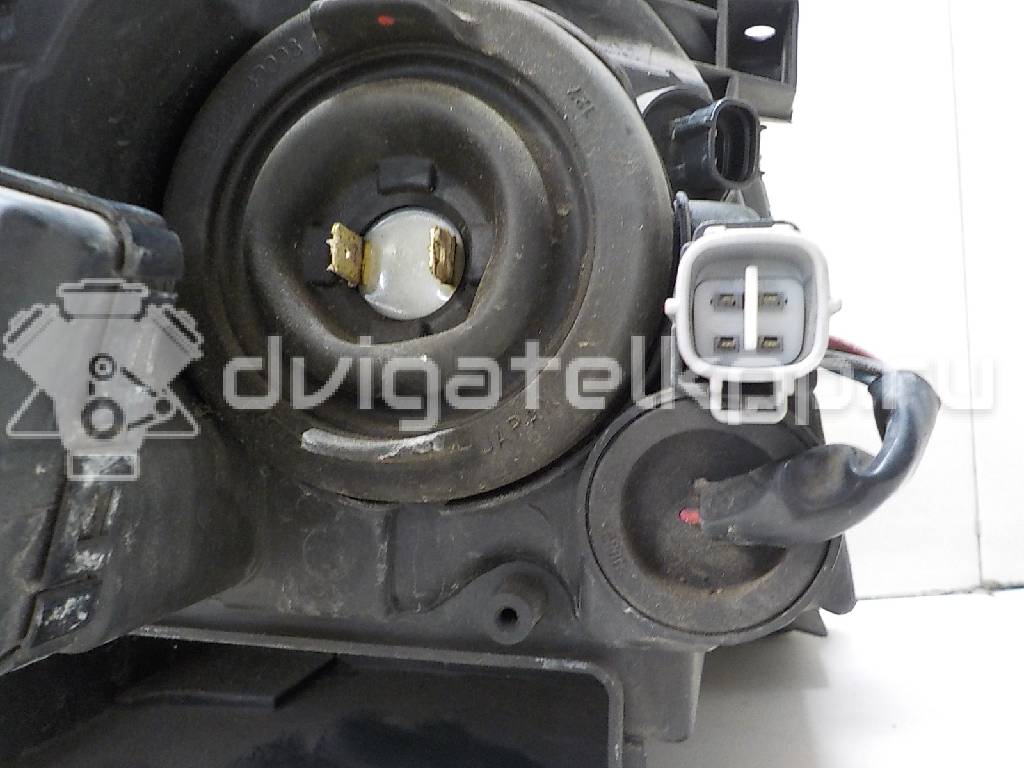 Фото Фара левая  8117005160 для Toyota Avensis {forloop.counter}}