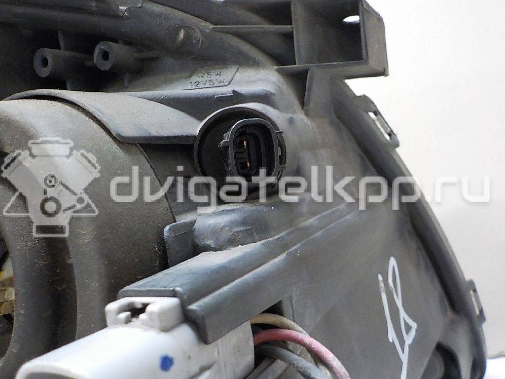 Фото Фара левая  8117005160 для Toyota Avensis {forloop.counter}}