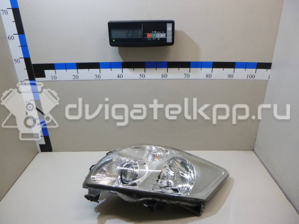 Фото Фара левая  8117002470 для Toyota Auris {forloop.counter}}