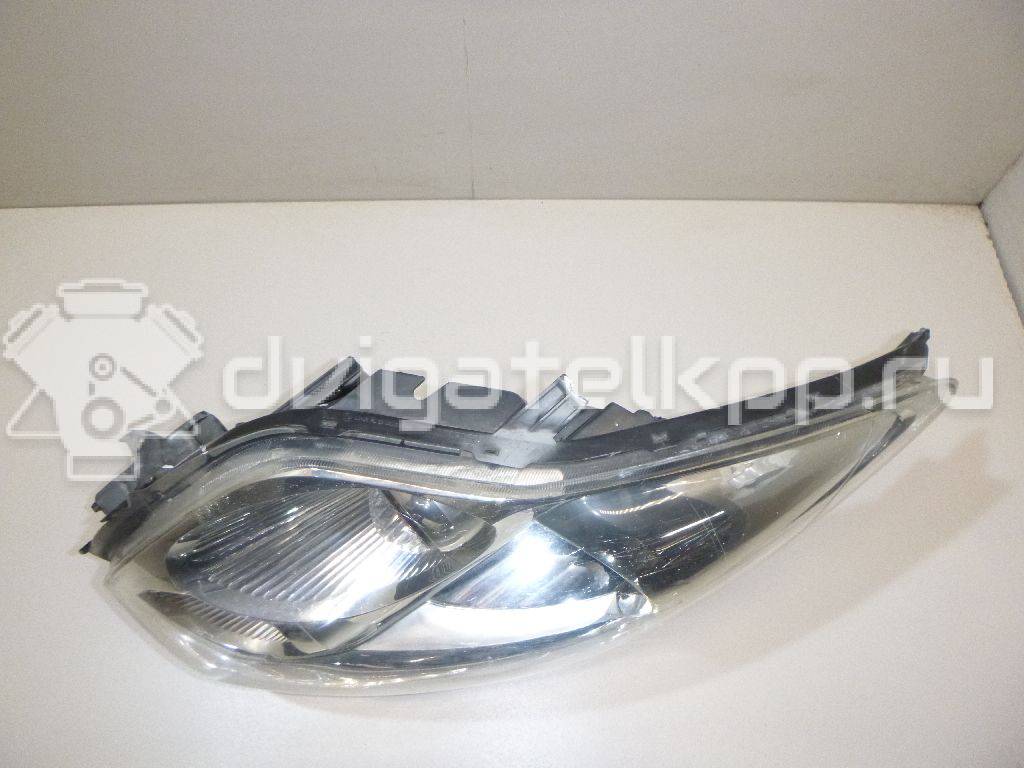 Фото Фара левая  8117002470 для Toyota Auris {forloop.counter}}