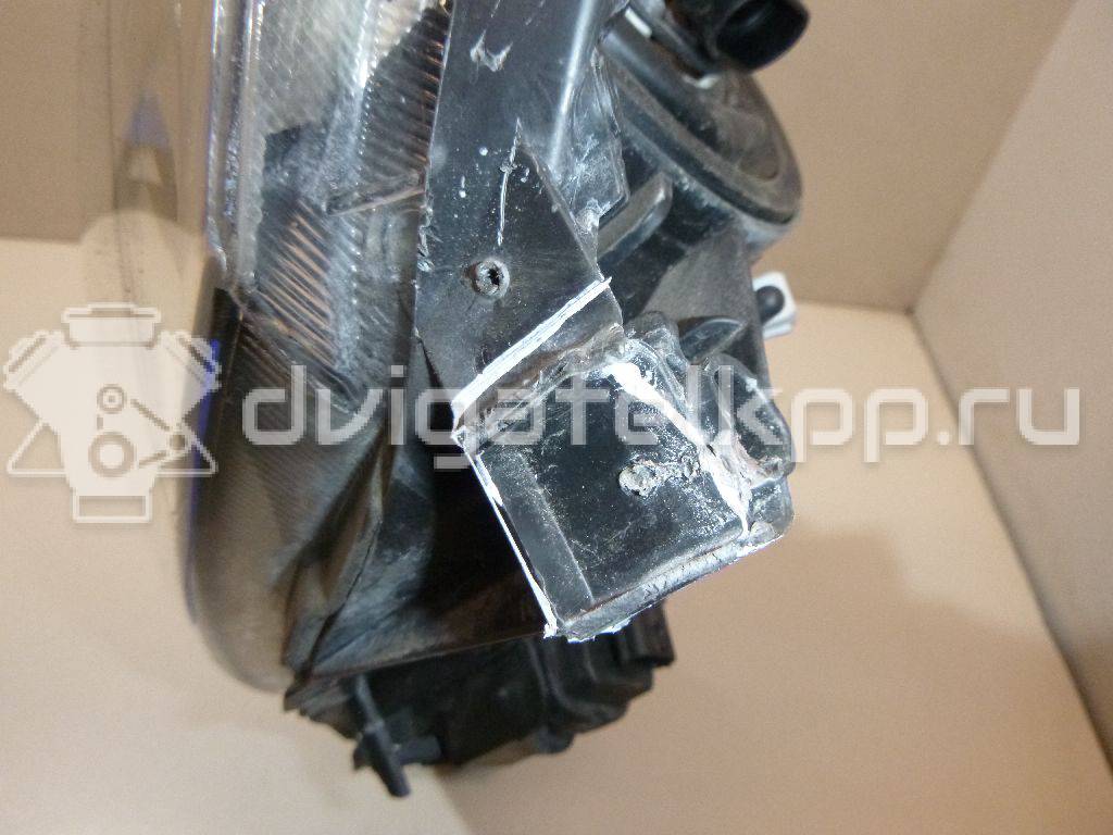 Фото Фара левая  8117002470 для Toyota Auris {forloop.counter}}