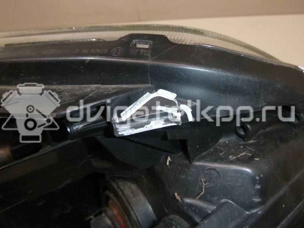 Фото Фара левая  8117002470 для Toyota Auris {forloop.counter}}