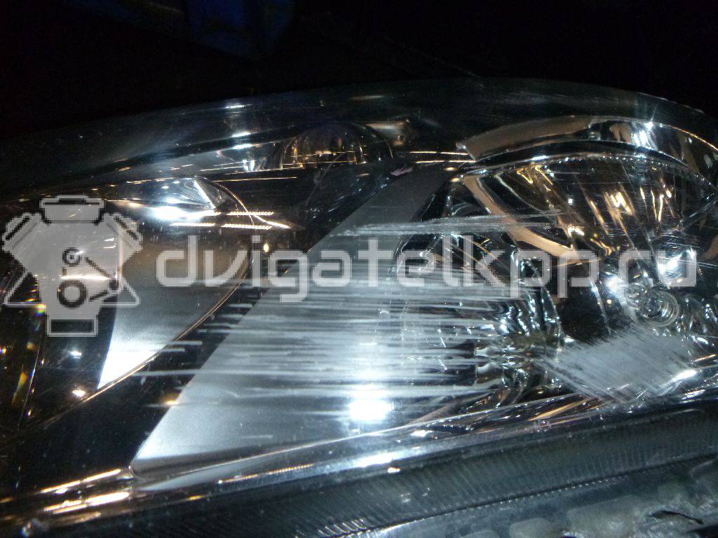 Фото Фара левая  8117002470 для Toyota Auris {forloop.counter}}