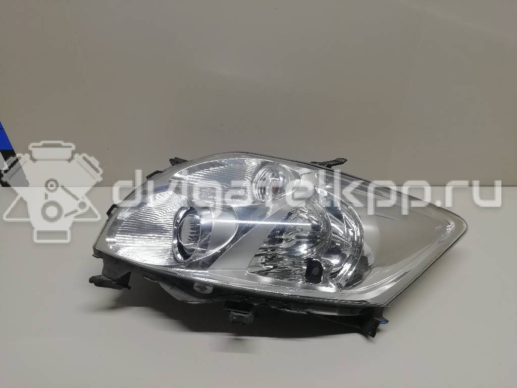 Фото Фара левая  8117002470 для Toyota Auris {forloop.counter}}