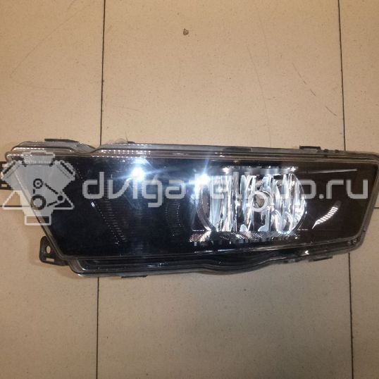 Фото Фара противотуманная левая  5JA941699A для Skoda Rapid