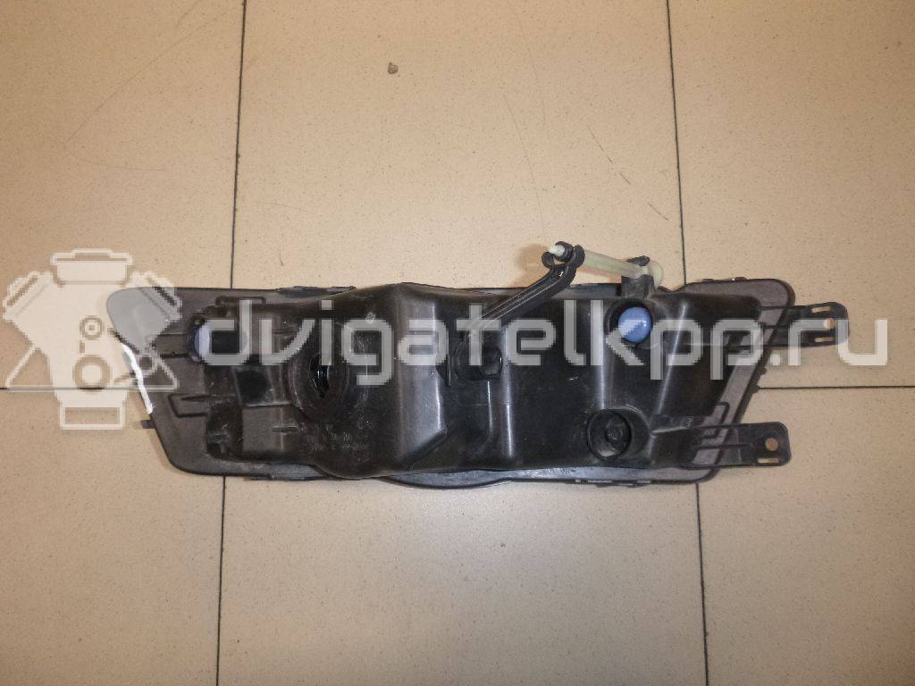 Фото Фара противотуманная левая  5JA941699A для Skoda Rapid {forloop.counter}}