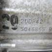 Фото Контрактная (б/у) МКПП для Citroen C3 114 л.с 16V 1.6 л 5FP (EP6) бензин 2222YA {forloop.counter}}