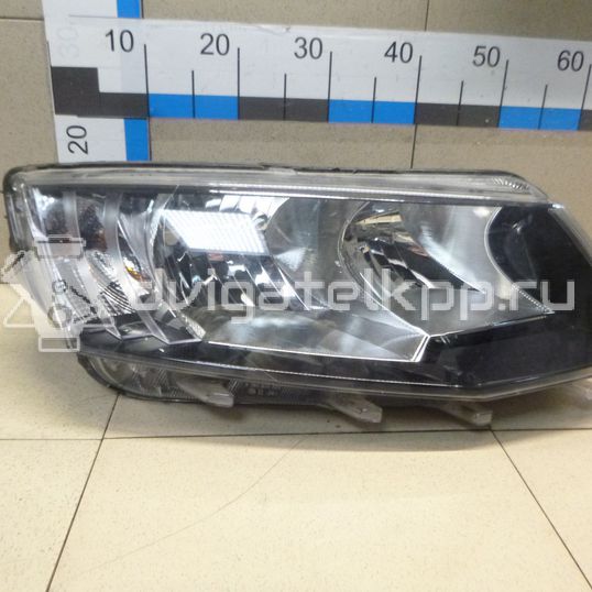 Фото Фара правая  5E2941018 для Skoda Octavia