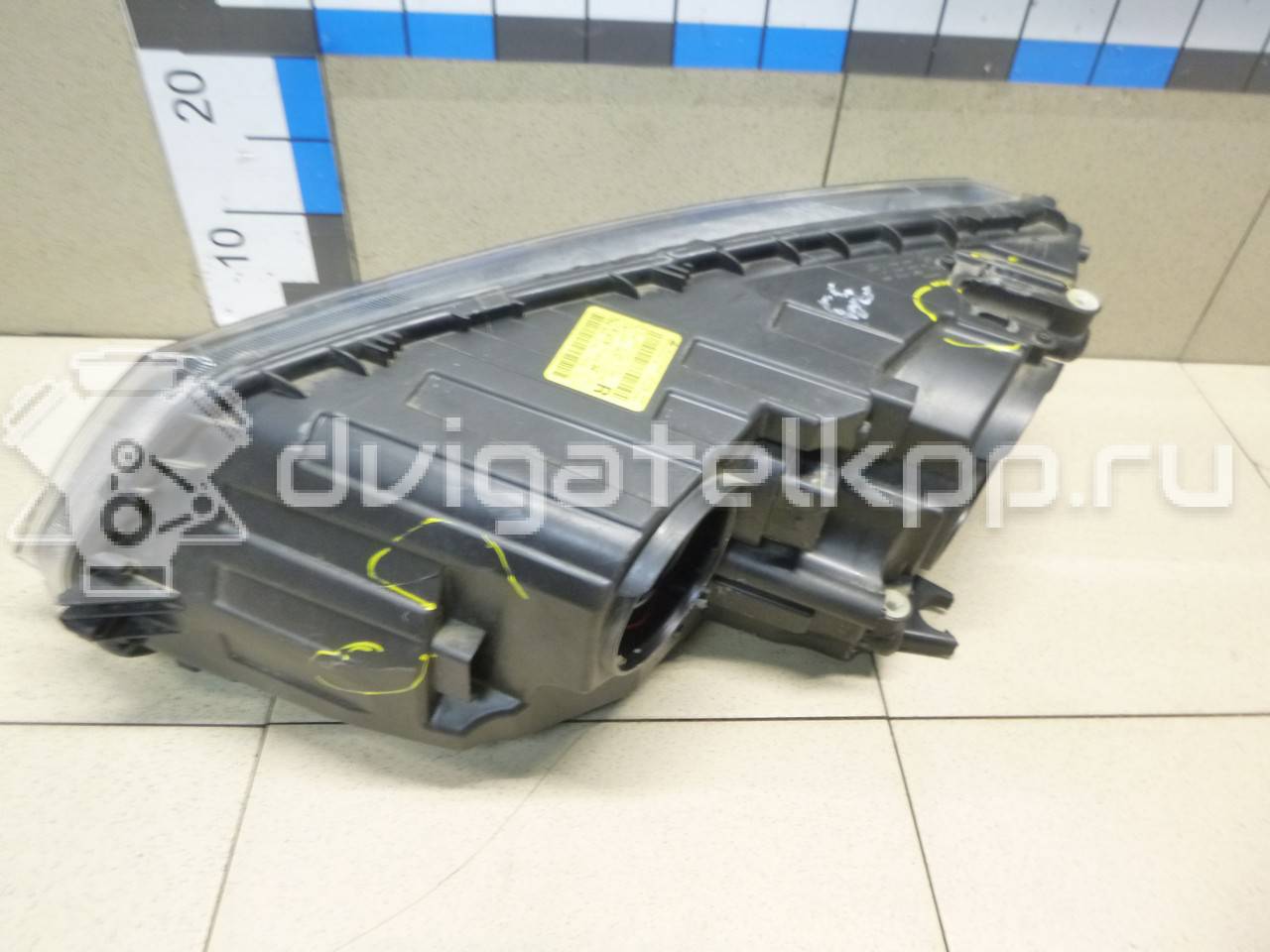 Фото Фара правая  5E2941018 для Skoda Octavia {forloop.counter}}