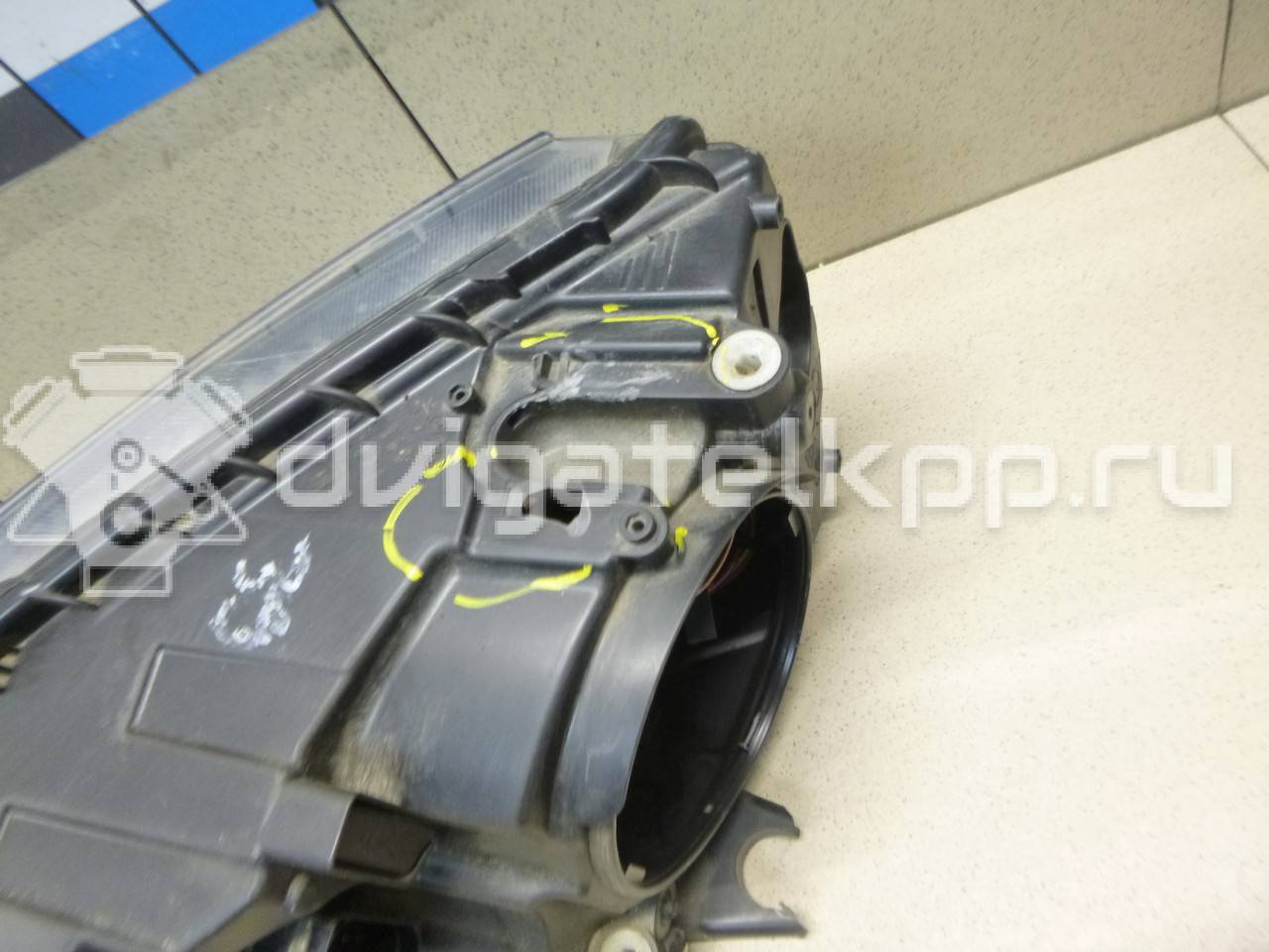 Фото Фара правая  5E2941018 для Skoda Octavia {forloop.counter}}