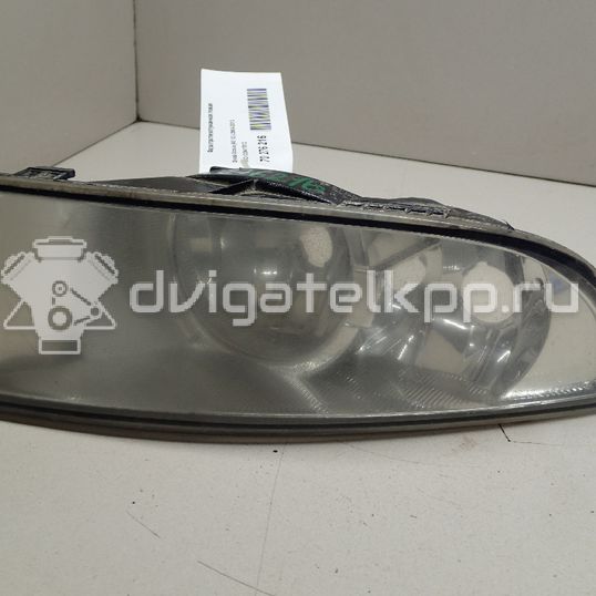 Фото Фара противотуманная левая  1Z0941701C для Skoda Octavia / Octaviaii 1Z3