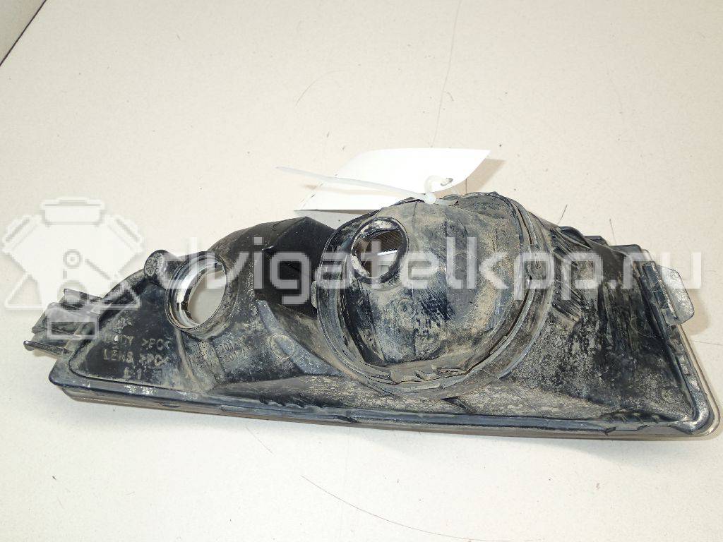 Фото Фара противотуманная левая  1Z0941701C для Skoda Octavia / Octaviaii 1Z3 {forloop.counter}}
