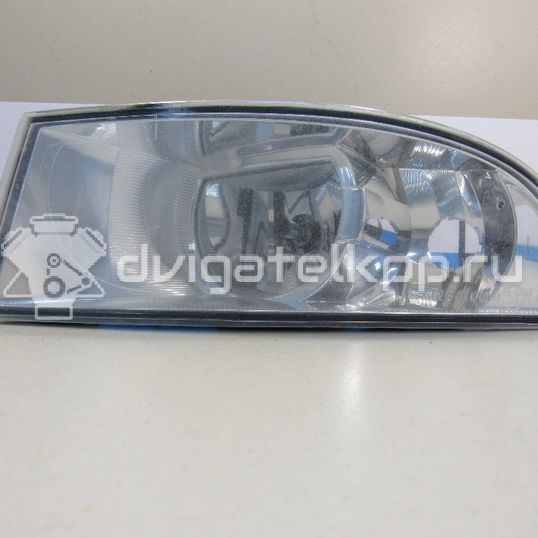 Фото Фара противотуманная левая  1Z0941699C для Skoda Octavia / Octaviaii 1Z3