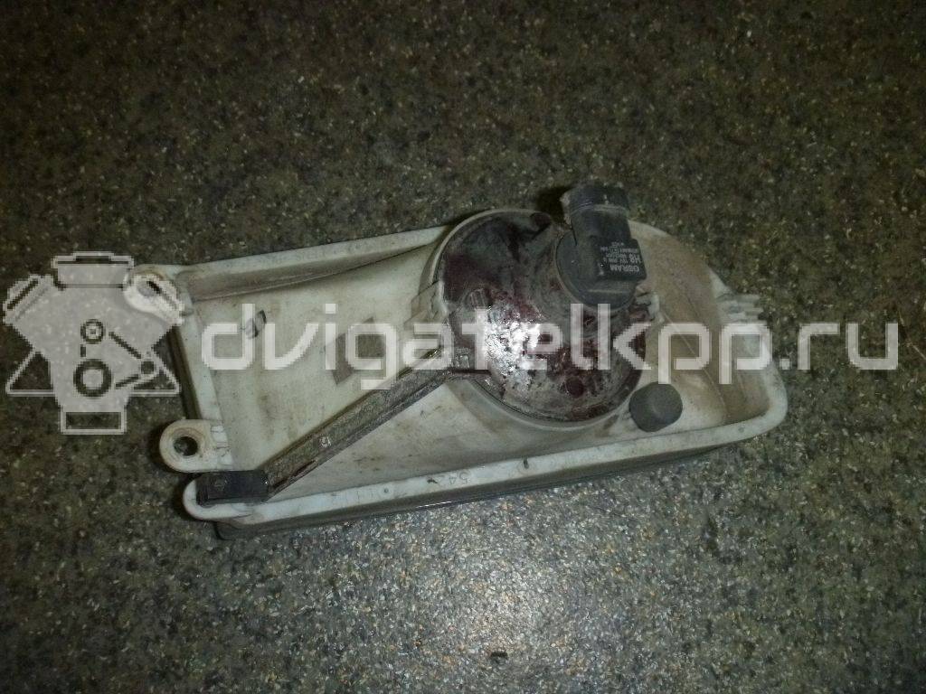 Фото Фара противотуманная левая  1Z0941699 для Skoda Octavia / Octaviaii 1Z3 {forloop.counter}}