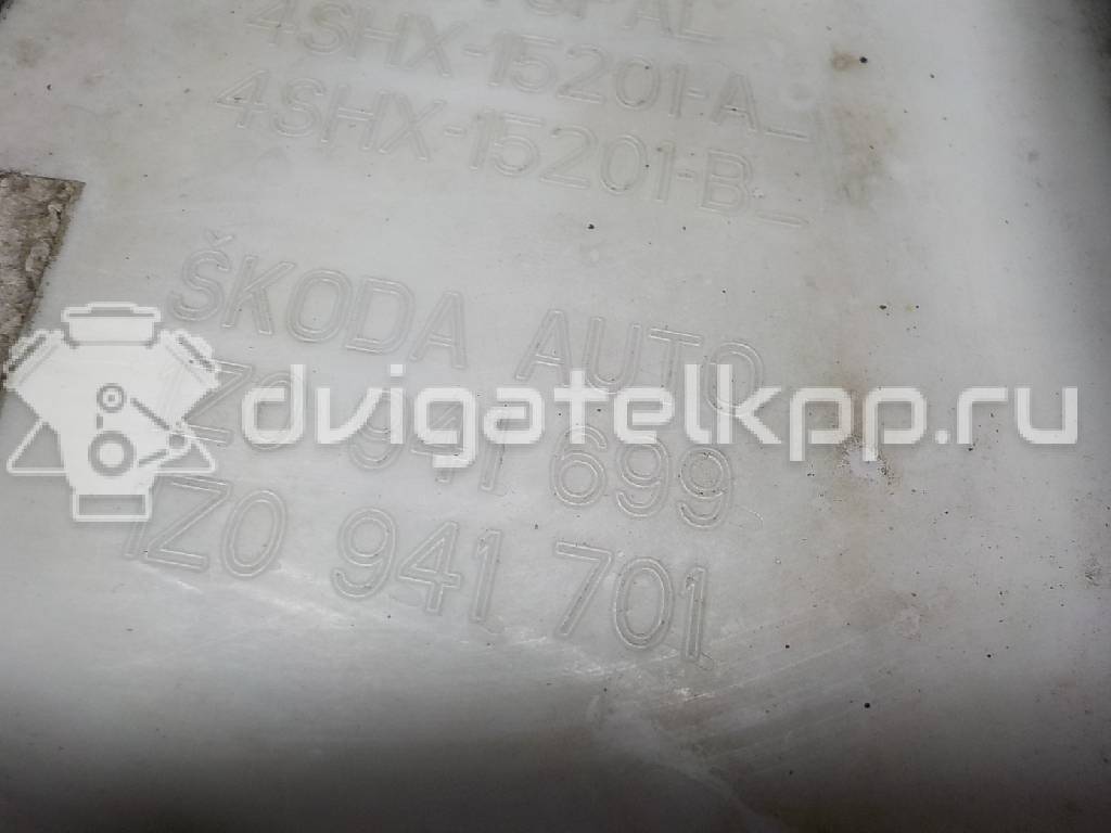 Фото Фара противотуманная левая  1Z0941699 для Skoda Octavia / Octaviaii 1Z3 {forloop.counter}}