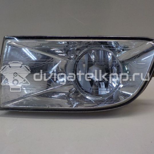 Фото Фара противотуманная левая  1Z0941699 для Skoda Octavia / Octaviaii 1Z3