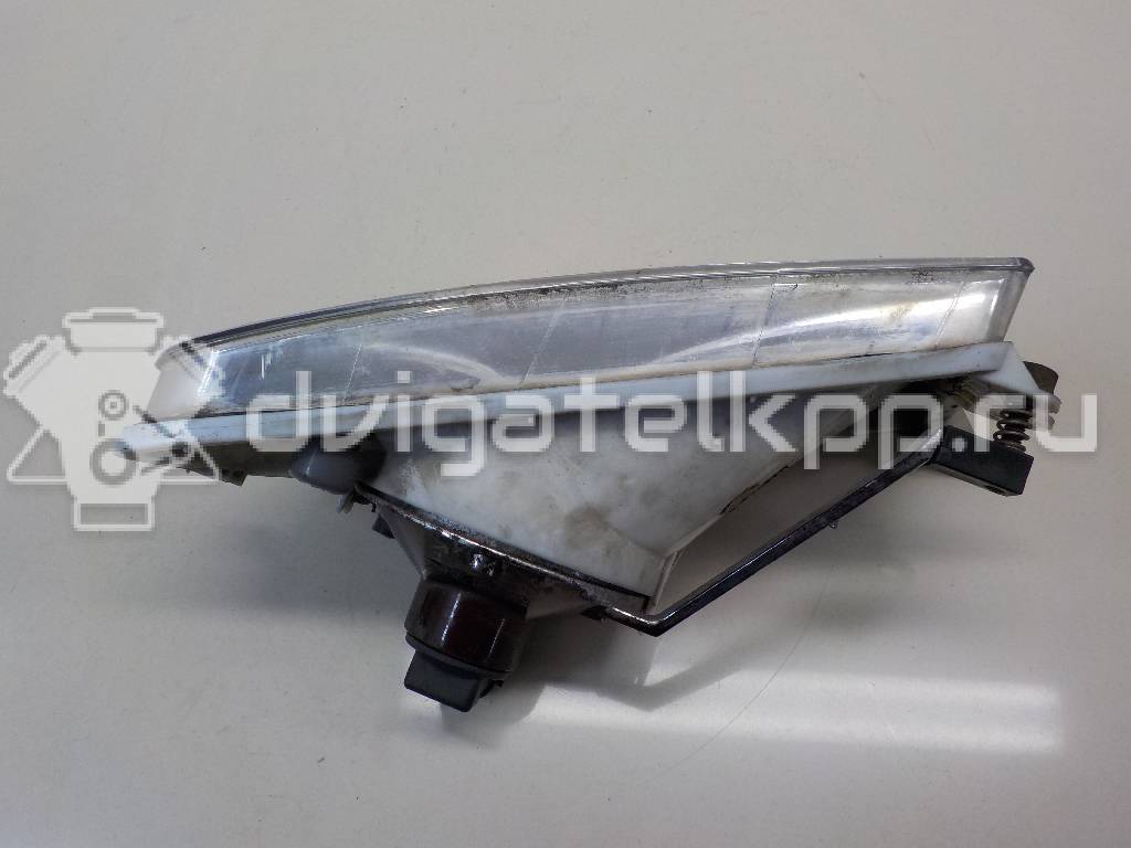 Фото Фара противотуманная левая  1Z0941699 для Skoda Octavia / Octaviaii 1Z3 {forloop.counter}}