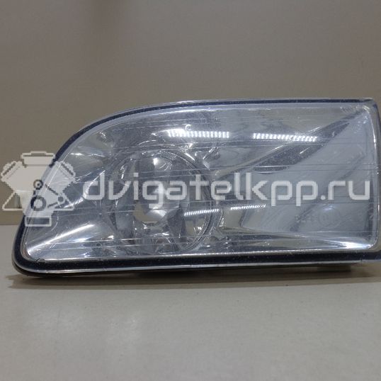 Фото Фара противотуманная левая  1Z0941701 для Skoda Octavia / Octaviaii 1Z3