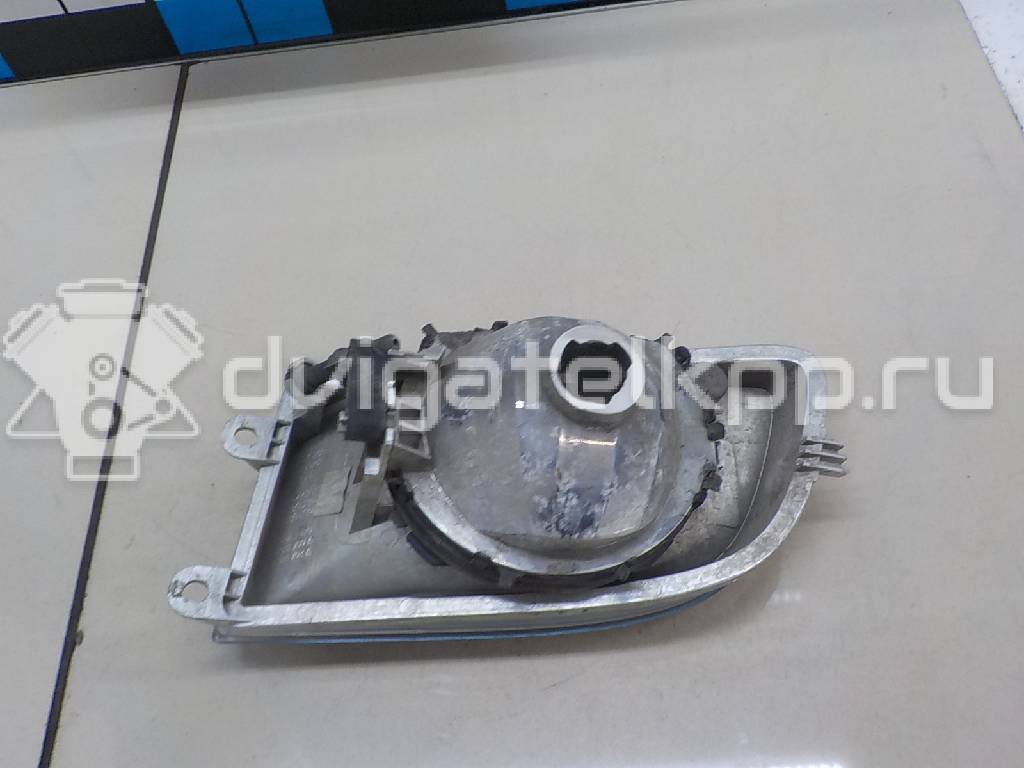 Фото Фара противотуманная правая  1Z0941702A для Skoda Octavia / Octaviaii 1Z3 {forloop.counter}}