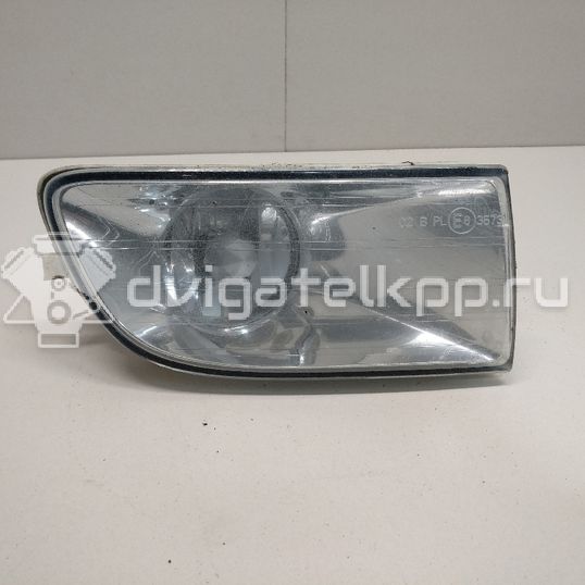 Фото Фара противотуманная правая  1Z0941702 для Skoda Octavia / Octaviaii 1Z3