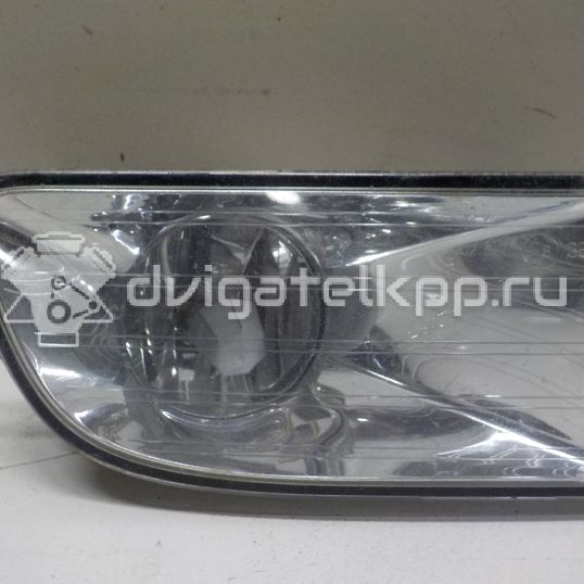 Фото Фара противотуманная правая  1Z0941700 для Skoda Octavia / Octaviaii 1Z3