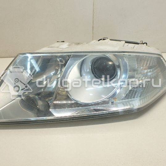 Фото Фара левая  1Z1941017N для Skoda Octavia / Octaviaii 1Z3