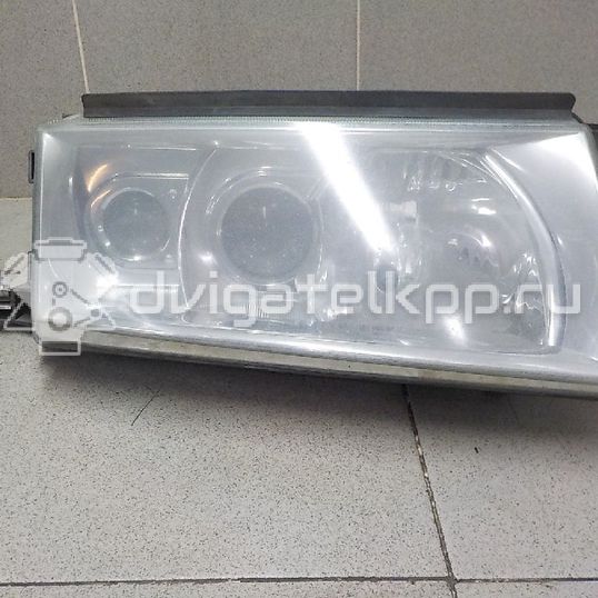 Фото Фара правая  1U1941018Q для Skoda Octavia