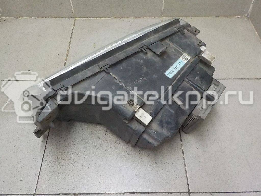 Фото Фара правая  1U1941018Q для Skoda Octavia {forloop.counter}}