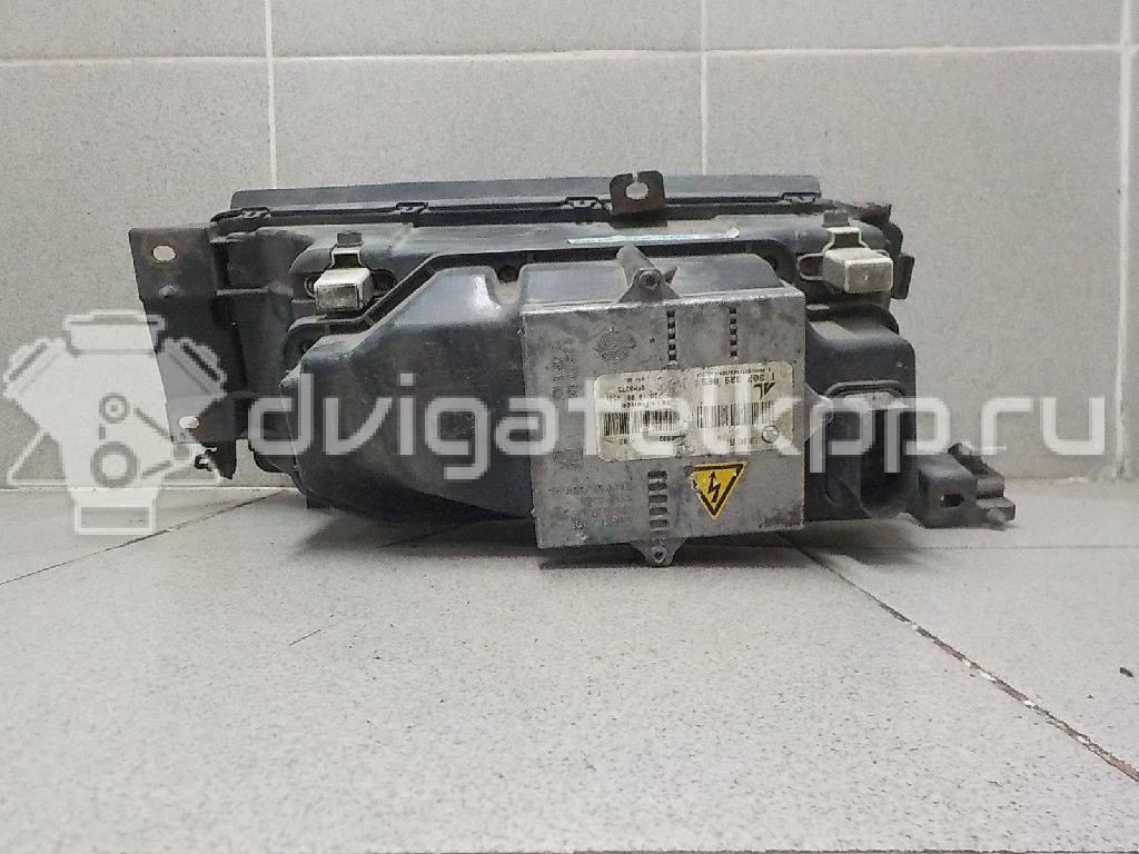 Фото Фара правая  1U1941018Q для Skoda Octavia {forloop.counter}}